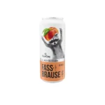 A. Le Coq Fass Brause Peach Alcohol Free 500ml