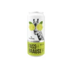 A. Le Coq Fassbrause Mojito 0 Alc 500ml