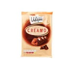 Abk Creamo with chocolate