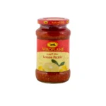 Aeroplane Lemon Pickle 400gr
