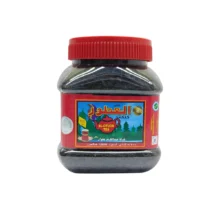 چای العطور هندی ساده قوطی 200 گرم Al Otuor مدل Pure Ceylon Plain Black Tea