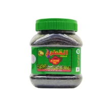 چای العطور هندی قوطی هل دار 200 گرم Al Otuor مدل Jasmine 100% Pure Ceylon Tea