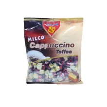 شکلات الصیداوی تافی شکلات کاپوچينو بسته 400 گرم Al Seedawi مدل Toffee Cappuccino