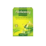 Alokozay Green Loose Tea 500gr