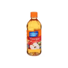 سرکه سيب گلوتن فری بطری 500 ميل آمريکن گاردن AMERICAN GARDEN مدل VINEGAR APPLE CIDER