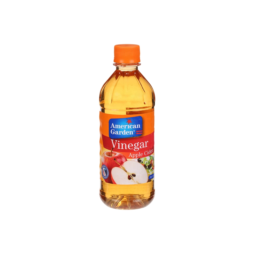 American Garden Cider Vinegar 500ml