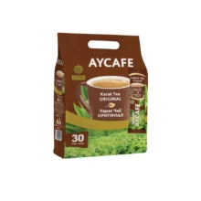 چای کرک اورجينال آی کافی AYCAFE بسته 30 عددی