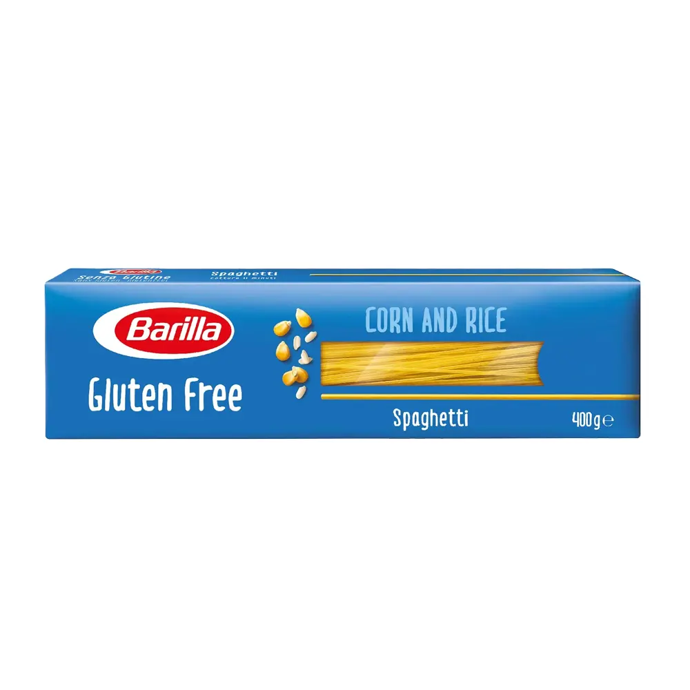 Barilla Pasta Spaghetti Gluten Free 400g‏