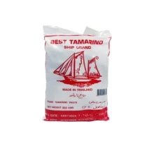 تمر هندی با هسته کشتی پاکت 300 گرم Ship Brand مدل Pure Tamarind Paste