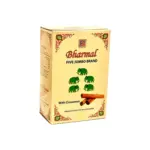 Bharmal Five Jumbo Black Tea Cinnamon Flavour 454gr‏