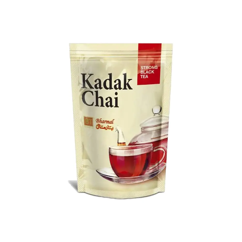 چای سياه بارمال پاکت ساده 908 گرم مدل KADAK CHAI چای سياه بارمال پاکت ساده 908 گرم مدل KADAK CHAI