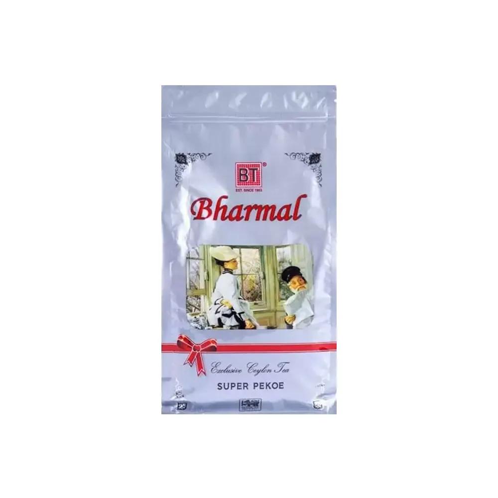 Bharmal Super Pekoe Tea 454gr