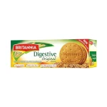 Britannia Digestive Original Biscuits 400g