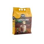 CAMEL Cappuccino No Sugar Added with Cocoa Granule 20 PCS