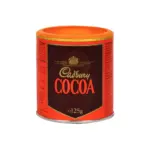 Cadbury Cocoa Powder 125gr 1‏