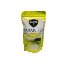 چای کرک کمل با زنجبیل 500 گرم Camel مدل Camel Ginger Karak Tea Powder