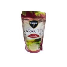 چای ماسالا کمل 500 گرم Camel مدل Camel Masala Karak Tea Powder