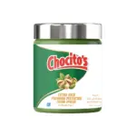 Chocitos Pistachio Cream Spread 200gr