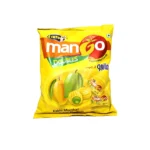 Cintu Mango Doubles Centerfilled Candy 600gr
