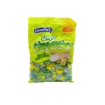 Colombina Ginger Candy 380gr
