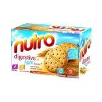 DIGESTIVE LIGHT BISCUIT NUTRO 225g