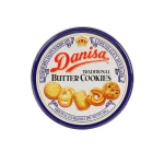 Danisa Butter Cookies 200gr