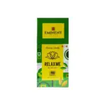 EMINENT Black Tea Relaxme 250gr
