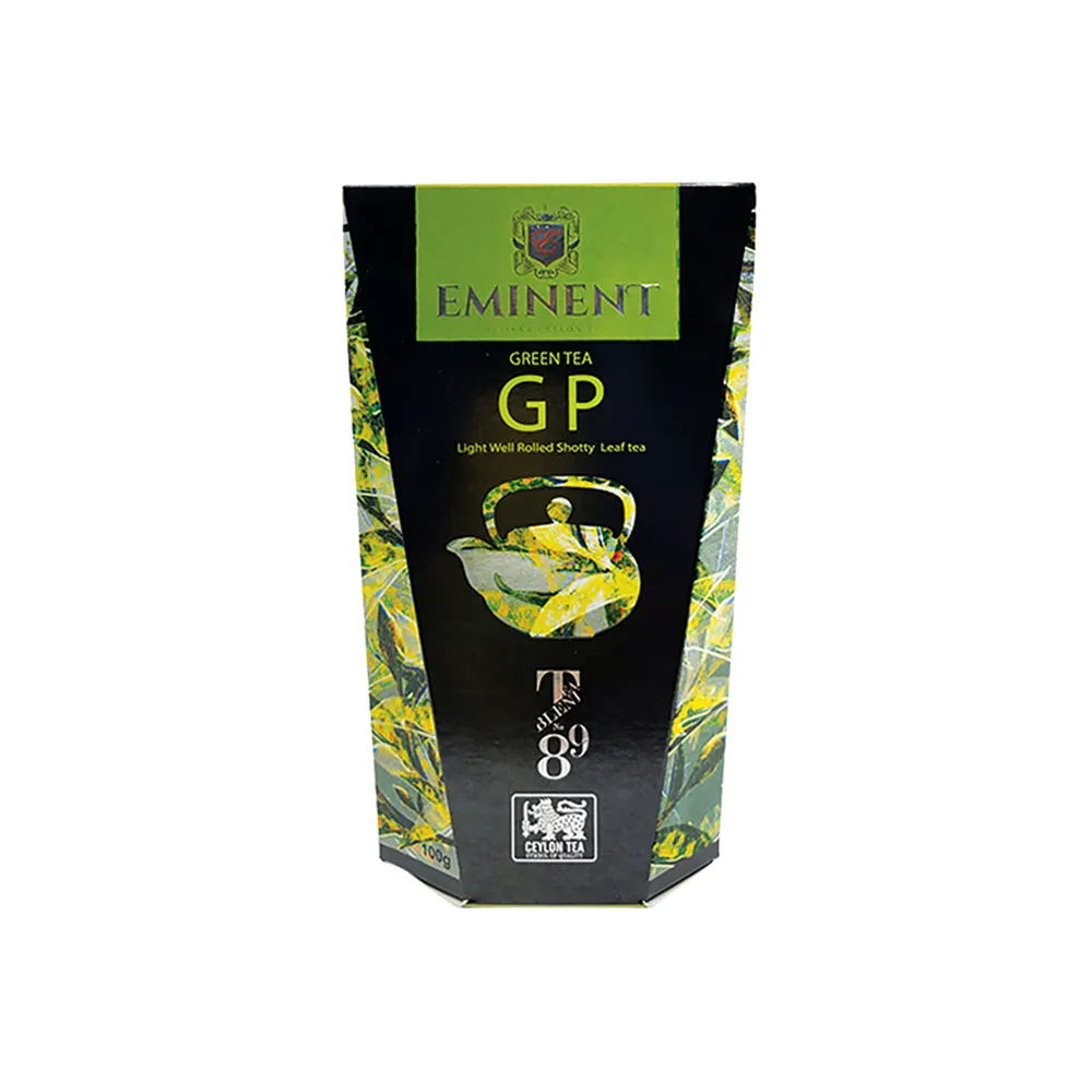 EMINENT Green Tea GP 100gr‏