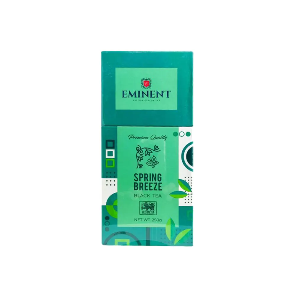 چای سياه EMINENT پاکت 250 گرم مدل SPRING BREEZE