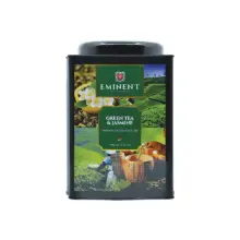 چای سبز با گل ياسEMINENT قوطی 250 گرم مدل BOP1 GREEN TEA & JASMINE