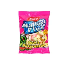 مارشمالو هندوانه و داک ارکو گلوتن فری 200 گرم ERKO مدل Duck & Watermelon