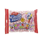 Erko Twists Mallow 500g