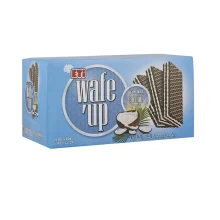 ويفر نارگيلی ويف آپ 24 عددی ETI مدل Wafe UP Wafer With Coconut Cream