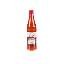 سس فلفل قرمز تند شيشه 177 ميل اکسلنس EXCLLENCE مدل Hot Sauce