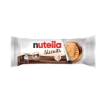 Ferrero Nutella Biscuit T3 41.4gr