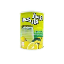 پودر شربت قوطی فوستر کلارک Foster Clarks ليمو 840 گرم مدل Lemon