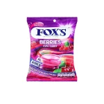 Foxs Berries Oval 125gr