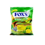 Foxs Spring Tea Oval Candy 125gr