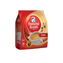 کافی ميکس سه در يک فرنچ روست 20عددی Frenche Roast مدل ORIGINAL