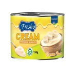 Fresho Cream Banana 150g
