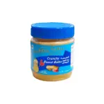 GOLDEN VALLEY CRUNCHY PEANUT BUTTER 340gr1