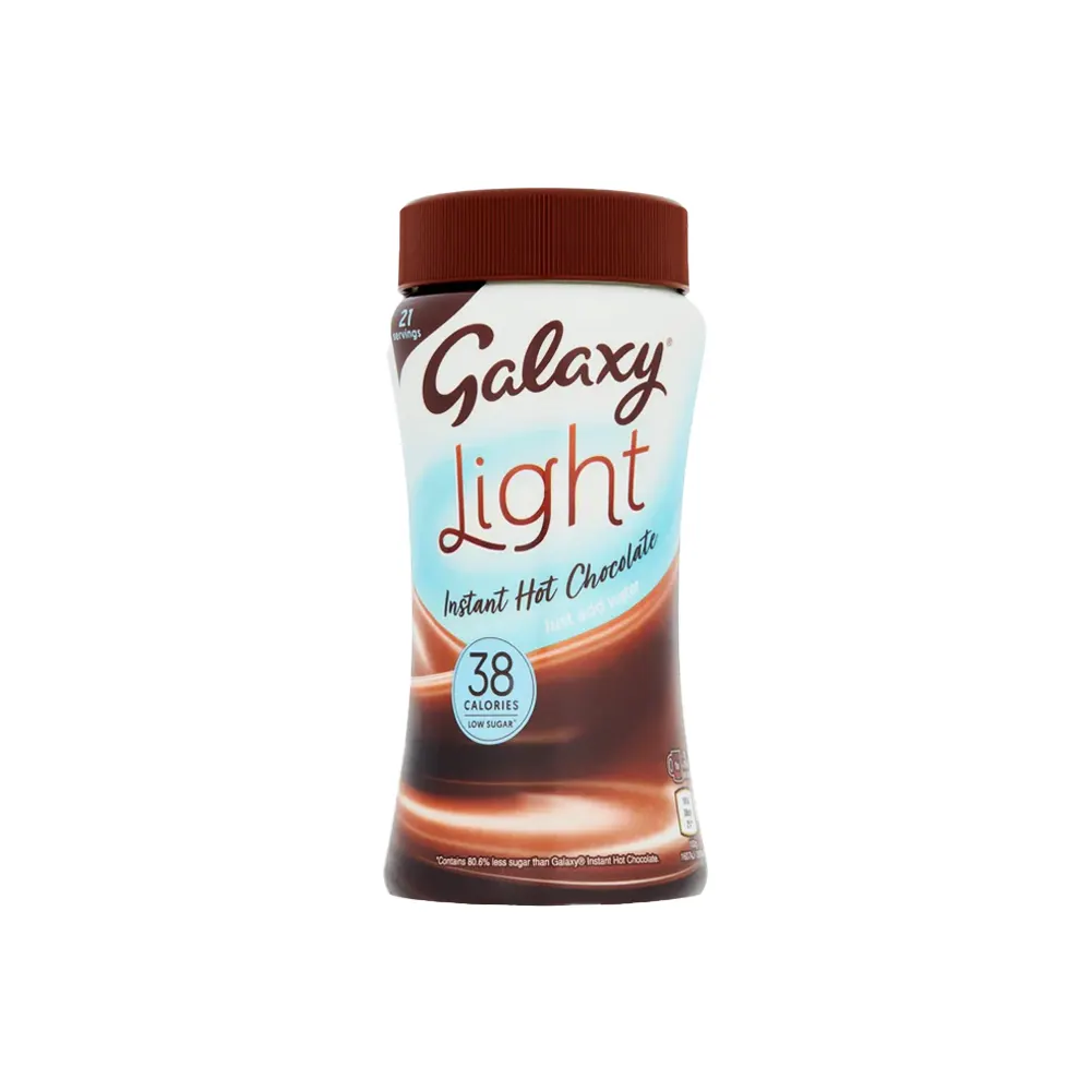 Galaxy Instant Hot Chocolate 210gr