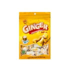 Ginger Coconut Candy Bonbon 250gr