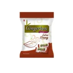 Gingerbon Candy Extra Strong 125g