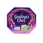Godinn Choc Assorted Nougat 138gr