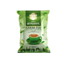 چای کرک فوری افق طلايی هل 1 کيلویی Golden Horizon مدل Cardamom