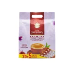 Golden Horizon Karak Tea Saffron 25 Sachets