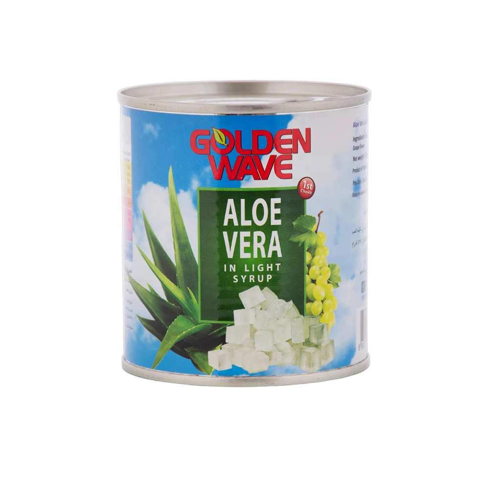 Golden Wave Aaloevera 425gr