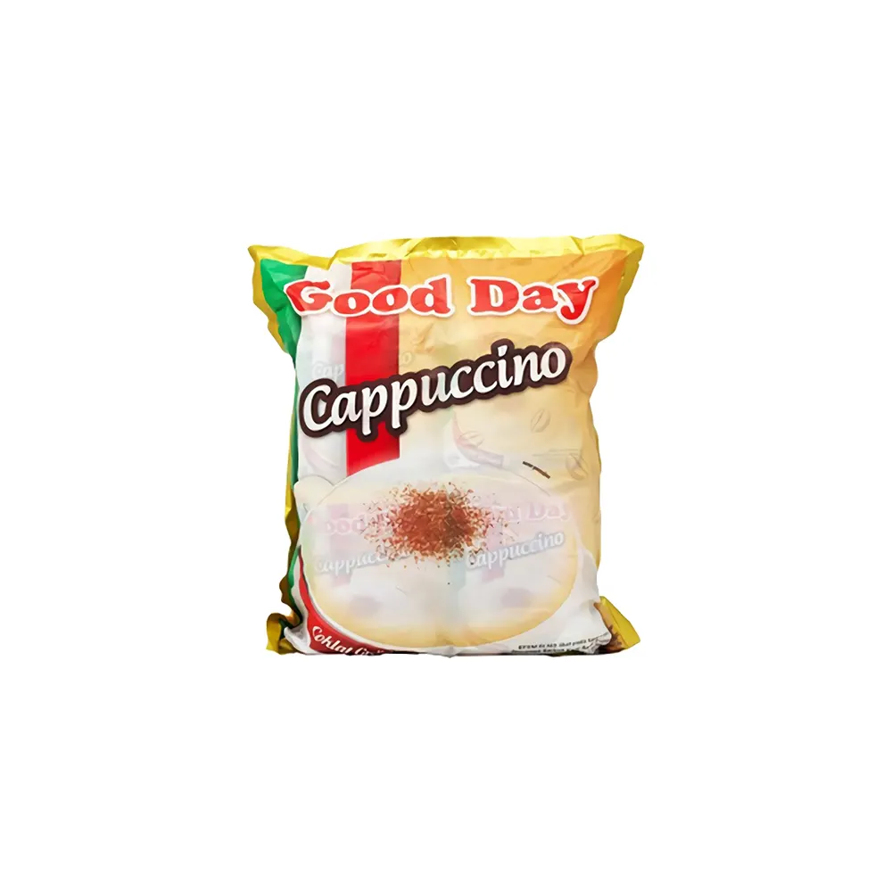 Good Day Coffee Cappuccino 30 Sachets‏