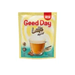 Good Day Latte Coffee 10 Sachets